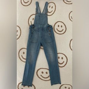 Madewell Overalls